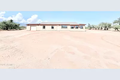 7024 E Valley Drive, Sierra Vista, AZ 85650 - Photo 6