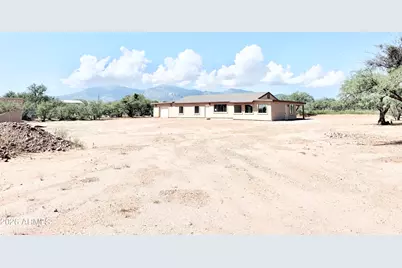 7024 E Valley Drive, Sierra Vista, AZ 85650 - Photo 2