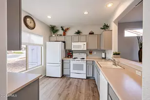 15974 W Quail Creek Ln, Surprise, AZ 85374 - Photo 8