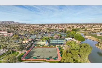 15974 W Quail Creek Lane, Surprise, AZ 85374 - Photo 28