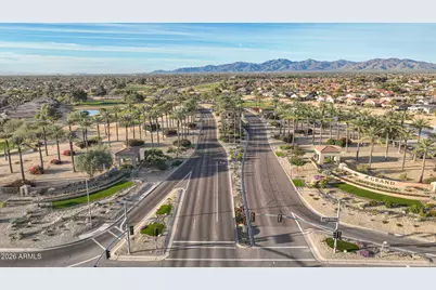 15974 W Quail Creek Lane, Surprise, AZ 85374 - Photo 24