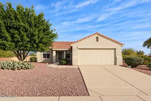 15974 W Quail Creek Ln, Surprise, AZ 85374 - Photo 1