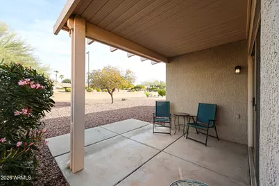 15974 W Quail Creek Lane, Surprise, AZ 85374 - Photo 20