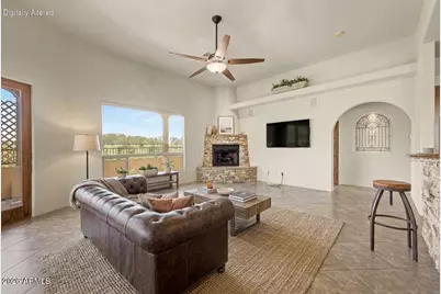 5345 S Gold Canyon Drive, Gold Canyon, AZ 85118 - Photo 6