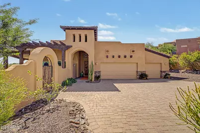 5345 S Gold Canyon Drive, Gold Canyon, AZ 85118 - Photo 16