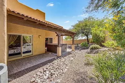 5345 S Gold Canyon Drive, Gold Canyon, AZ 85118 - Photo 58