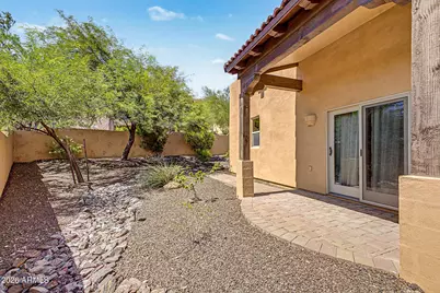 5345 S Gold Canyon Drive, Gold Canyon, AZ 85118 - Photo 56