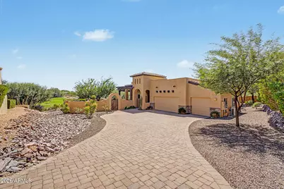 5345 S Gold Canyon Drive, Gold Canyon, AZ 85118 - Photo 1
