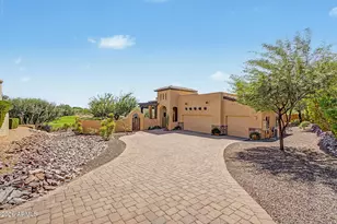 5345 S Gold Canyon Dr, Gold Canyon, AZ 85118 - Photo 1