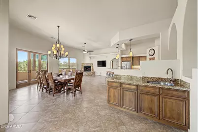 5345 S Gold Canyon Drive, Gold Canyon, AZ 85118 - Photo 4