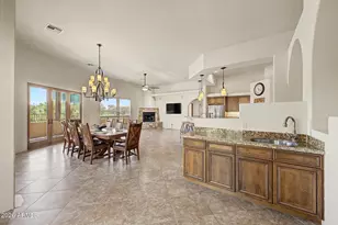 5345 S Gold Canyon Dr, Gold Canyon, AZ 85118 - Photo 4
