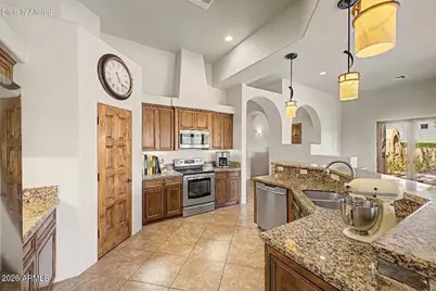 5345 S Gold Canyon Drive, Gold Canyon, AZ 85118 - Photo 8