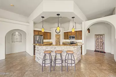 5345 S Gold Canyon Drive, Gold Canyon, AZ 85118 - Photo 26