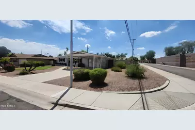 6401 E Parkview Drive, Scottsdale, AZ 85257 - Photo 2