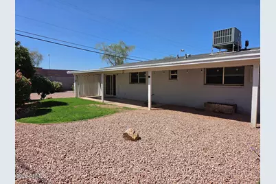 6401 E Parkview Drive, Scottsdale, AZ 85257 - Photo 26