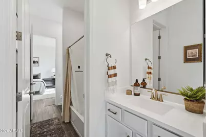 5643 S Dante --, Mesa, AZ 85212 - Photo 24