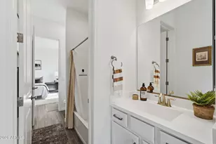 5643 S Dante, Mesa, AZ 85212 - Photo 24