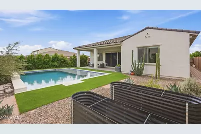 5643 S Dante --, Mesa, AZ 85212 - Photo 32
