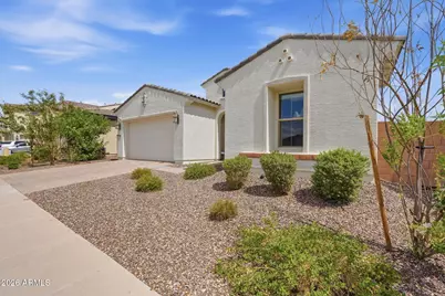 5643 S Dante --, Mesa, AZ 85212 - Photo 2