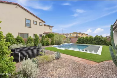 5643 S Dante --, Mesa, AZ 85212 - Photo 30