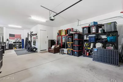 5643 S Dante --, Mesa, AZ 85212 - Photo 28