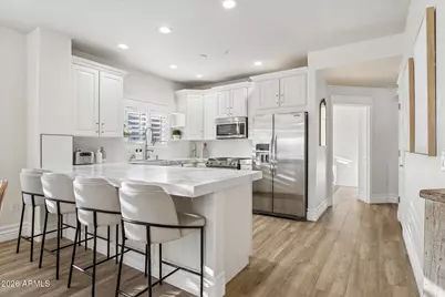 5450 E Deer Valley Drive #3009, Phoenix, AZ 85054 - Photo 20