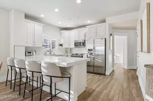 5450 E Deer Valley Dr, Phoenix, AZ 85054 - Photo 20