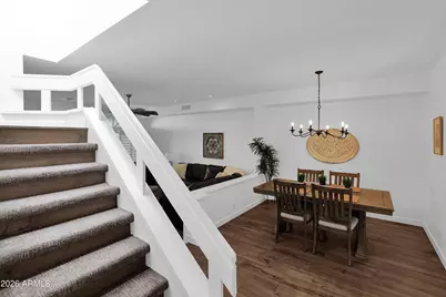10017 E Mountain View Road #1062, Scottsdale, AZ 85258 - Photo 22