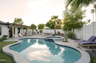 3802 E Heatherbrae Dr, Phoenix, AZ 85018 - Photo 30