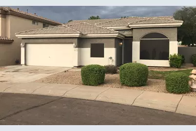 891 N Date Palm Drive, Gilbert, AZ 85234 - Photo 2