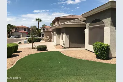 891 N Date Palm Drive, Gilbert, AZ 85234 - Photo 4