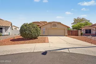 11067 S Obispo Dr, Goodyear, AZ 85338 - Photo 1