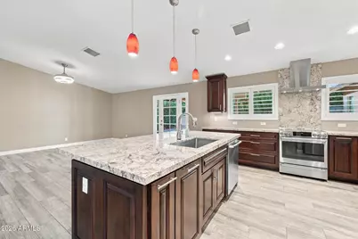 10720 E Clinton Street, Scottsdale, AZ 85259 - Photo 4
