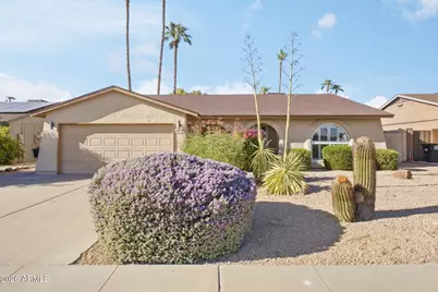 10720 E Clinton Street, Scottsdale, AZ 85259 - Photo 2