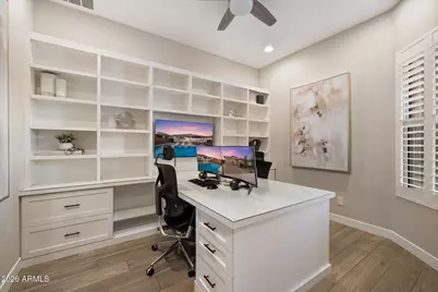 3437 E Daley Lane, Phoenix, AZ 85050 - Photo 18