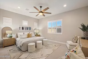 3437 E Daley Ln, Phoenix, AZ 85050 - Photo 20