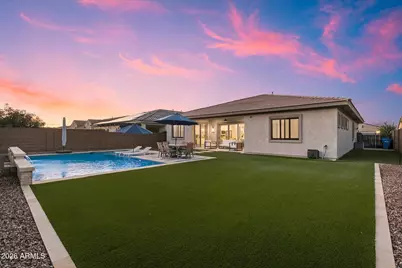 3437 E Daley Lane, Phoenix, AZ 85050 - Photo 38