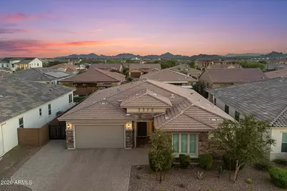3437 E Daley Lane, Phoenix, AZ 85050 - Photo 2