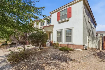 1877 S Sunnyvale Avenue, Gilbert, AZ 85295 - Photo 2