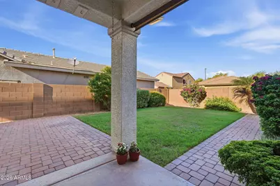 1877 S Sunnyvale Avenue, Gilbert, AZ 85295 - Photo 46