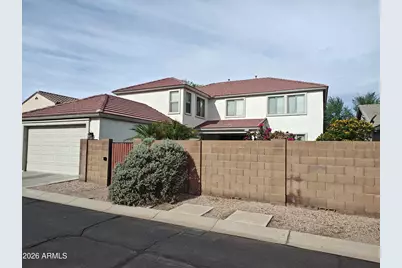 1877 S Sunnyvale Avenue, Gilbert, AZ 85295 - Photo 50