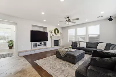 1877 S Sunnyvale Avenue, Gilbert, AZ 85295 - Photo 6