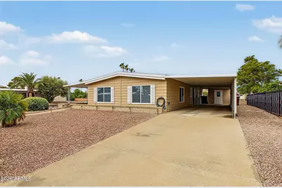 25622 S Montana Avenue, Sun Lakes, AZ 85248 - Photo 22