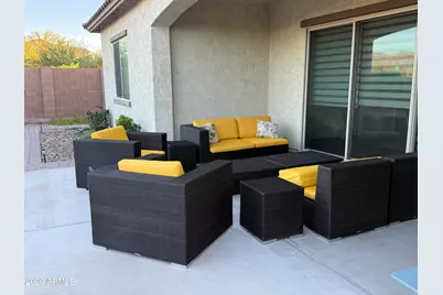 3120 N 198th Lane N, Buckeye, AZ 85396 - Photo 4
