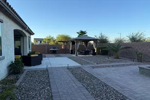 3120 N 198th Ln N, Buckeye, AZ 85396 - Photo 8