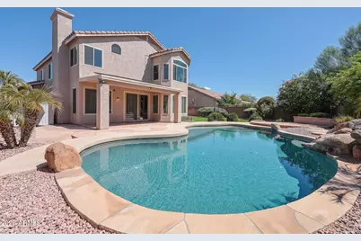 4315 E Mossman Road, Phoenix, AZ 85050 - Photo 2