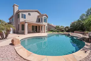 4315 E Mossman Rd, Phoenix, AZ 85050 - Photo 2