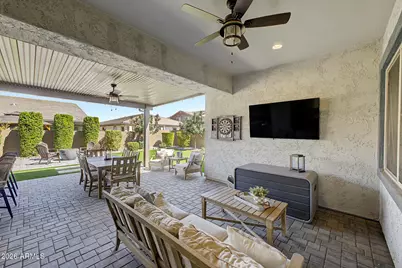 19088 E Aubrey Glen Road, Queen Creek, AZ 85142 - Photo 32