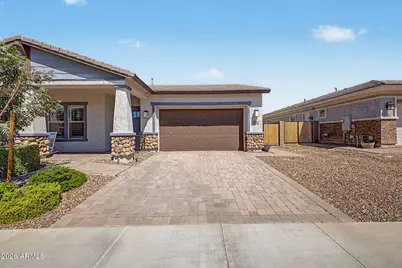 19088 E Aubrey Glen Road, Queen Creek, AZ 85142 - Photo 4