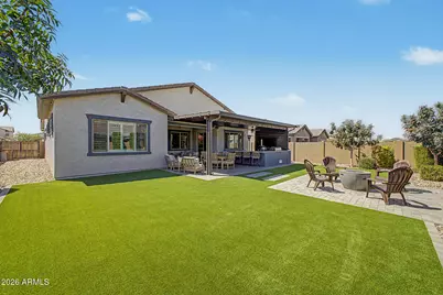 19088 E Aubrey Glen Road, Queen Creek, AZ 85142 - Photo 36